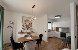 Casa individuala de închiriat in zona Emerson, 90 mp, curtea 355 mp 