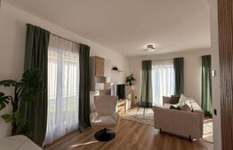 Casa individuala de închiriat in zona Emerson, 90 mp, curtea 355 mp 