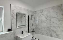 Casa individuala de închiriat in zona Emerson, 90 mp, curtea 355 mp 