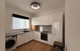 Casa individuala de închiriat in zona Emerson, 90 mp, curtea 355 mp 