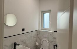 Casa individuala de închiriat in zona Emerson, 90 mp, curtea 355 mp 