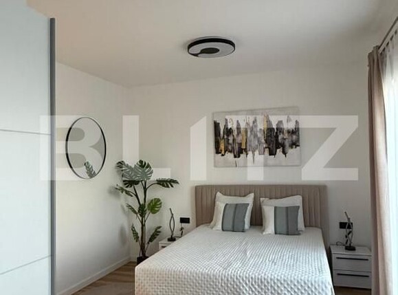 Casa de închiriat 3 camere Exterior Est - 199869CI | BLITZ Cluj-Napoca | Poza5
