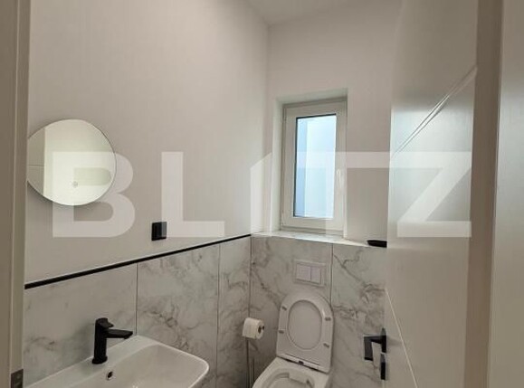 Casa de închiriat 3 camere Exterior Est - 199869CI | BLITZ Cluj-Napoca | Poza11