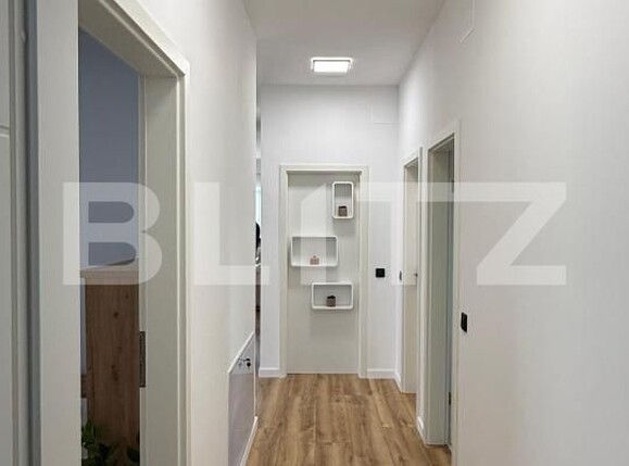 Casa de închiriat 3 camere Exterior Est - 199869CI | BLITZ Cluj-Napoca | Poza7