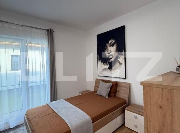 Casa de închiriat 3 camere Exterior Est - 199869CI | BLITZ Cluj-Napoca | Poza8