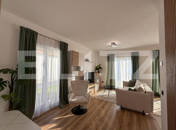 Casa de închiriat 3 camere Exterior Est - 199869CI | BLITZ Cluj-Napoca | Poza3