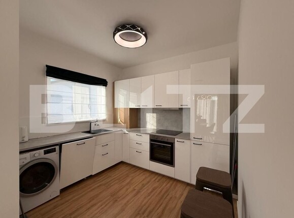 Casa de închiriat 3 camere Exterior Est - 199869CI | BLITZ Cluj-Napoca | Poza4