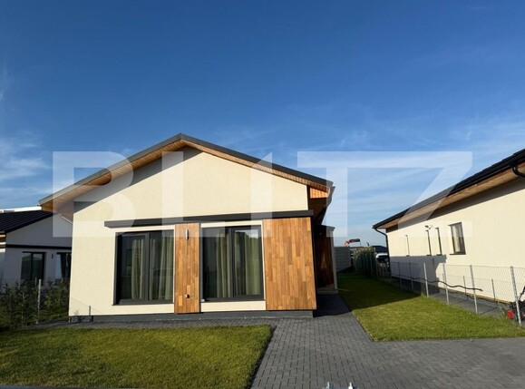 Casa de închiriat 3 camere Exterior Est - 199869CI | BLITZ Cluj-Napoca | Poza16