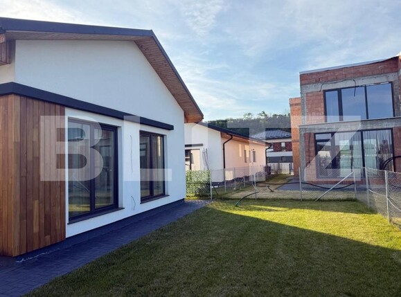 Casa de închiriat 3 camere Exterior Est - 199869CI | BLITZ Cluj-Napoca | Poza13