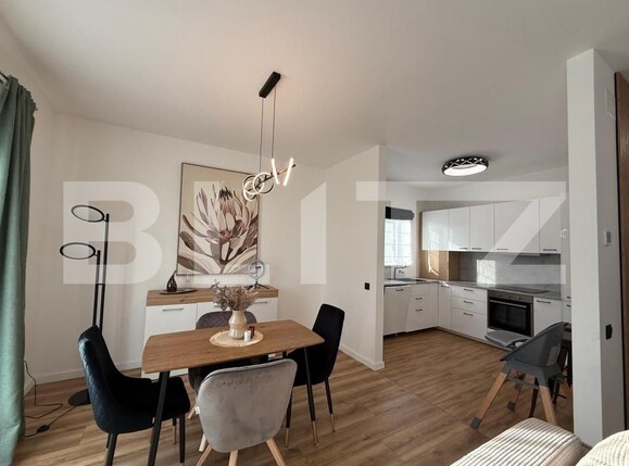 Casa de închiriat 3 camere Exterior Est - 199869CI | BLITZ Cluj-Napoca | Poza2