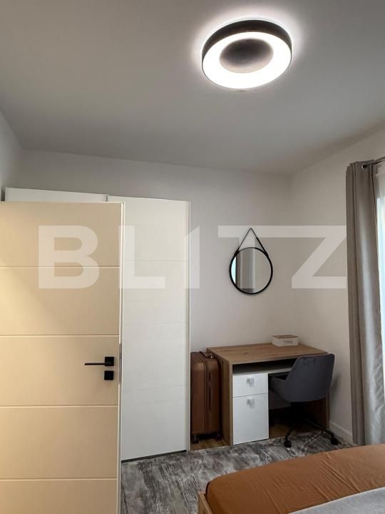 Casa de închiriat 3 camere Exterior Est - 199869CI | BLITZ Cluj-Napoca | Poza9