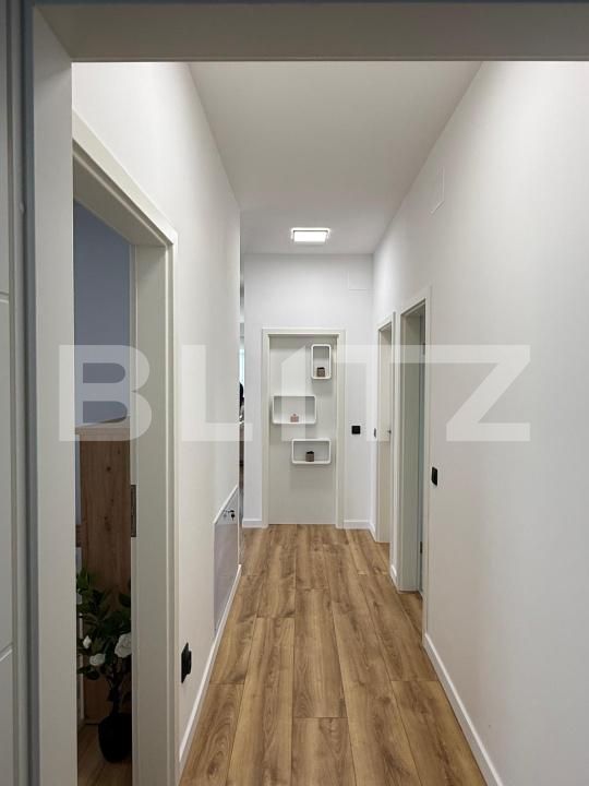 Casa de închiriat 3 camere Exterior Est - 199869CI | BLITZ Cluj-Napoca | Poza7