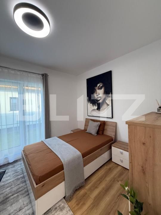 Casa de închiriat 3 camere Exterior Est - 199869CI | BLITZ Cluj-Napoca | Poza8