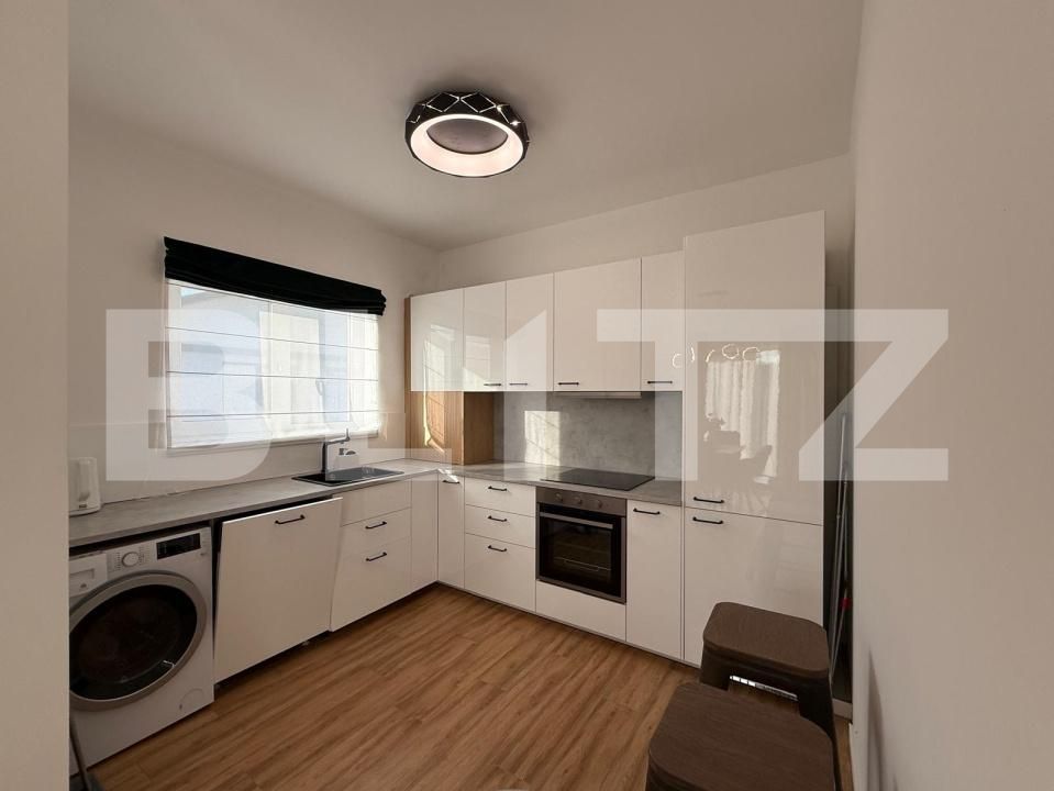 Casa de închiriat 3 camere Exterior Est - 199869CI | BLITZ Cluj-Napoca | Poza4