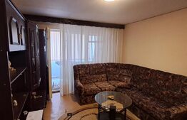 Electroprecizia, Săcele – Apartament 2 camere cu balcon mare, parter înalt