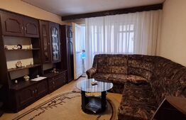 Cernatu, Săcele – Apartament 2 camere cu balcon mare, parter înalt