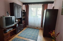 Cernatu, Săcele – Apartament 2 camere cu balcon mare, parter înalt
