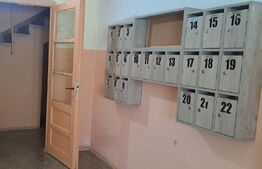 Cernatu, Săcele – Apartament 2 camere cu balcon mare, parter înalt