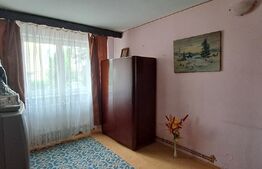 Cernatu, Săcele – Apartament 2 camere cu balcon mare, parter înalt