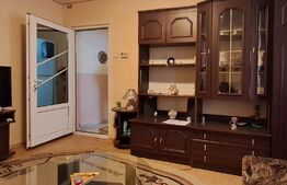 Cernatu, Săcele – Apartament 2 camere cu balcon mare, parter înalt