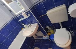 Electroprecizia, Săcele – Apartament 2 camere cu balcon mare, parter înalt