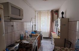 Electroprecizia, Săcele – Apartament 2 camere cu balcon mare, parter înalt
