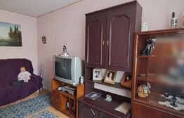 Cernatu, Săcele – Apartament 2 camere cu balcon mare, parter înalt