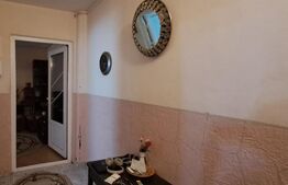 Cernatu, Săcele – Apartament 2 camere cu balcon mare, parter înalt
