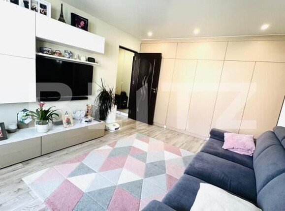 Apartament de vânzare 2 camere Centrul Civic - 199871AV | BLITZ Brașov | Poza1