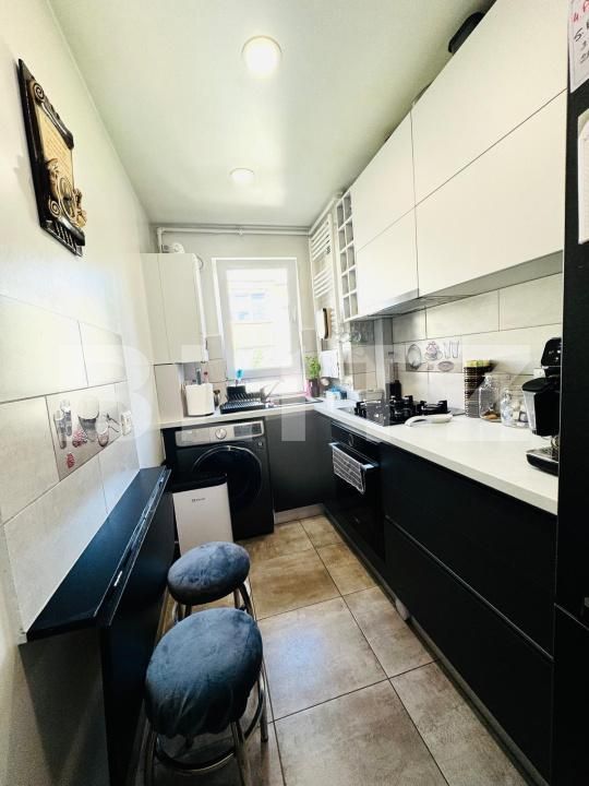Apartament de vânzare 2 camere Centrul Civic - 199871AV | BLITZ Brașov | Poza5