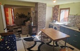 Casa locuibila 74 mp ,cu gradina de 1000mp, Cara