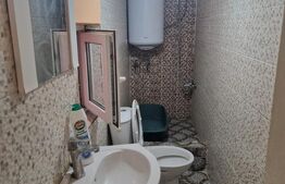 Casa locuibila 74 mp ,cu gradina de 1000mp, Cara
