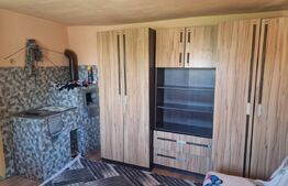Casa locuibila 74 mp ,cu gradina de 1000mp, Cara