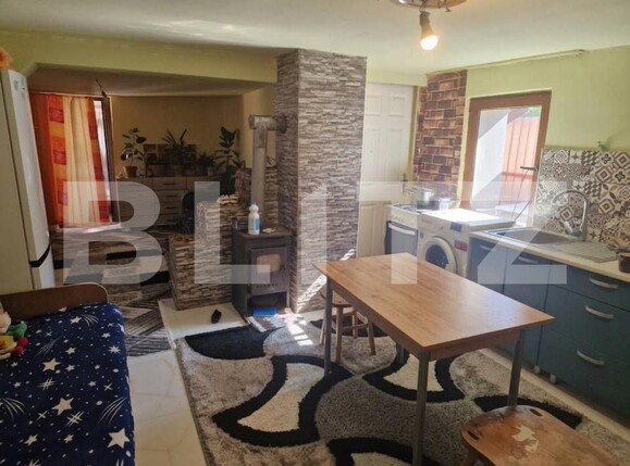 Casa de vânzare 2 camere Cara - 199878CV | BLITZ Cluj-Napoca | Poza1