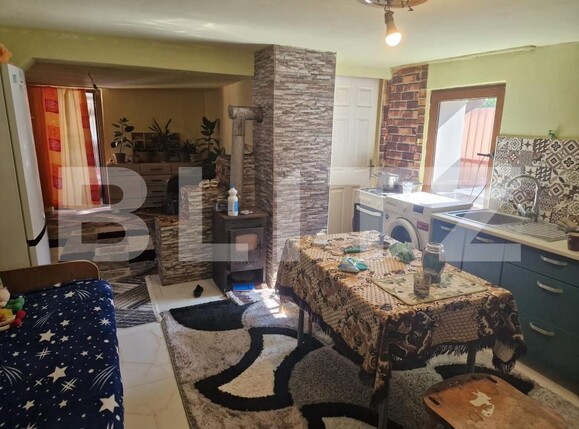 Casa de vânzare 2 camere Cara - 199878CV | BLITZ Cluj-Napoca | Poza2