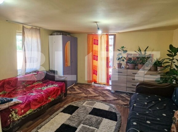Casa de vânzare 2 camere Cara - 199878CV | BLITZ Cluj-Napoca | Poza2