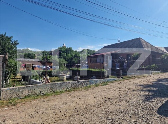 Casa de vânzare 2 camere Cara - 199878CV | BLITZ Cluj-Napoca | Poza1
