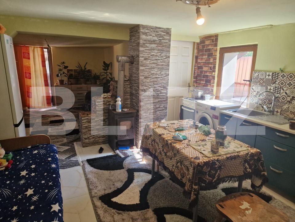 Casa de vânzare 2 camere Cara - 199878CV | BLITZ Cluj-Napoca | Poza2