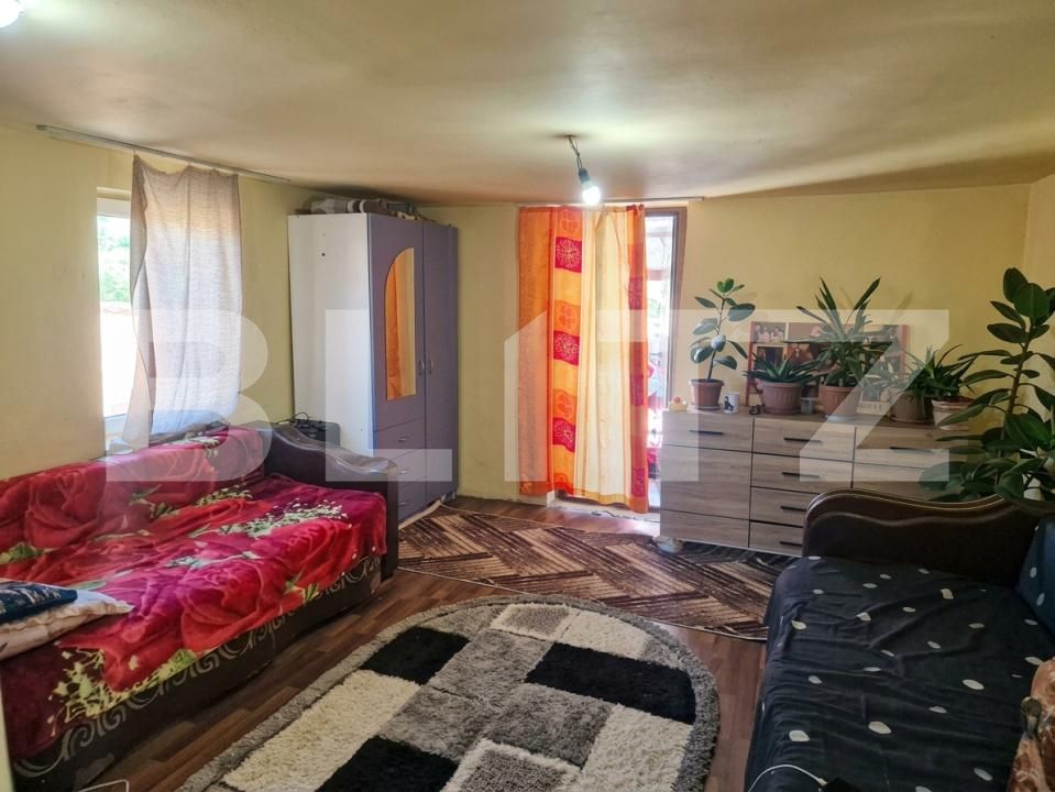 Casa de vânzare 2 camere Cara - 199878CV | BLITZ Cluj-Napoca | Poza2