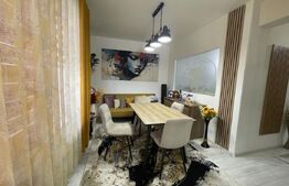 Apartament decomandat, cu 3 camere | Parcare Inclusa | Gata de Mutare