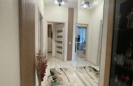 Apartament decomandat, cu 3 camere | Parcare Inclusa | Gata de Mutare