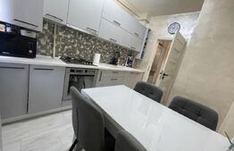 Apartament decomandat, cu 3 camere | Parcare Inclusa | Gata de Mutare