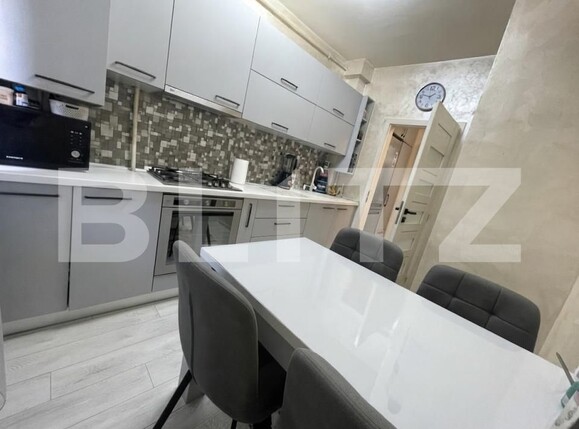 Apartament de vânzare 3 camere Baciu - 199882AV | BLITZ Cluj-Napoca | Poza3