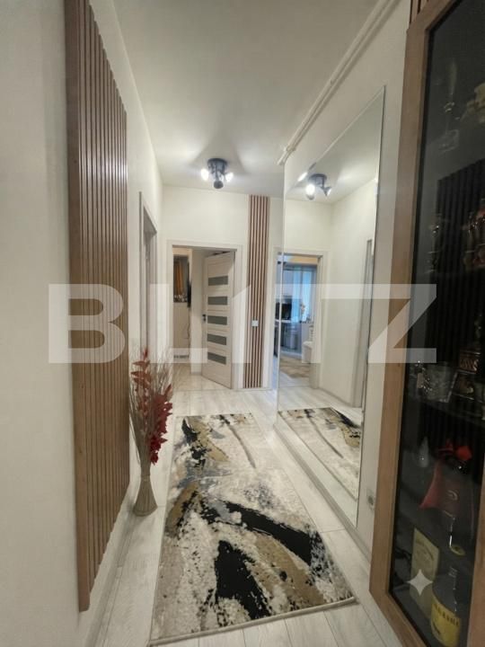 Apartament de vânzare 3 camere Baciu - 199882AV | BLITZ Cluj-Napoca | Poza2