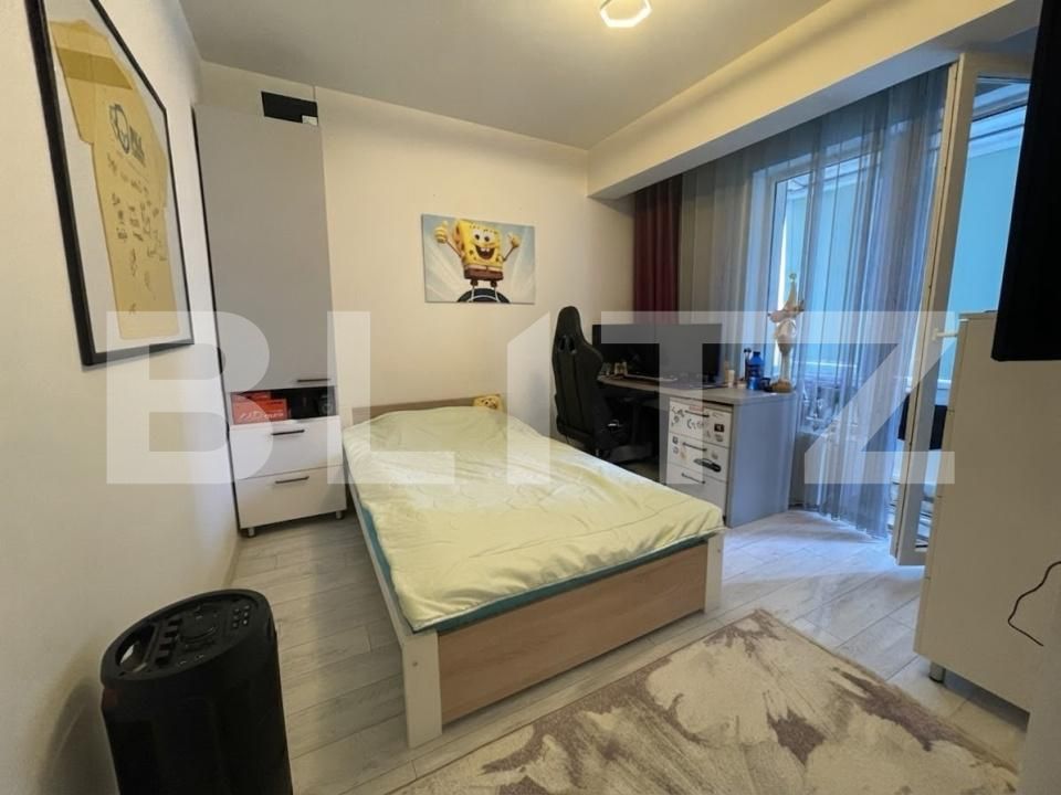 Apartament de vânzare 3 camere Baciu - 199882AV | BLITZ Cluj-Napoca | Poza5
