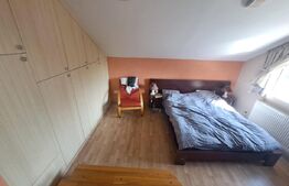 Casă spațioasă cu teren de 1.000 mp în Cristian, Brașov | 223 mp utili