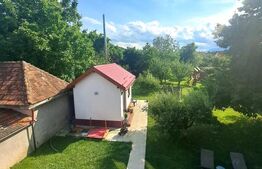 Casă spațioasă cu teren de 1.000 mp în Cristian, Brașov | 223 mp utili