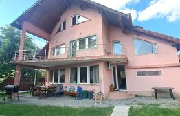 Casa de vânzare 5 camere Ghimbav - 151040CV | BLITZ Brașov | Poza1