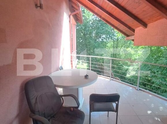 Casa de vânzare 6 camere Cristian - 199886CV | BLITZ Brașov | Poza4