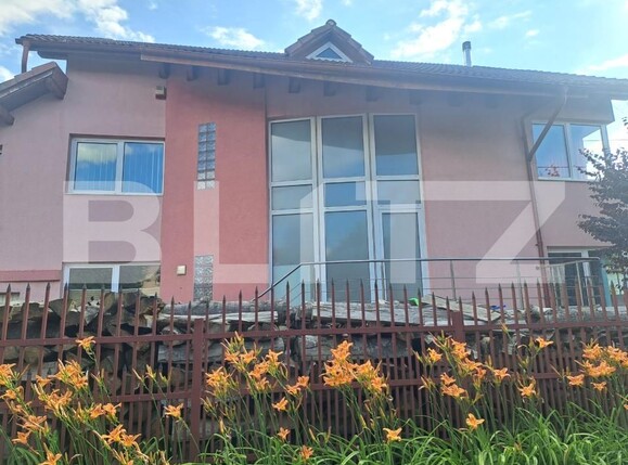 Casa de vânzare 6 camere Cristian - 199886CV | BLITZ Brașov | Poza2